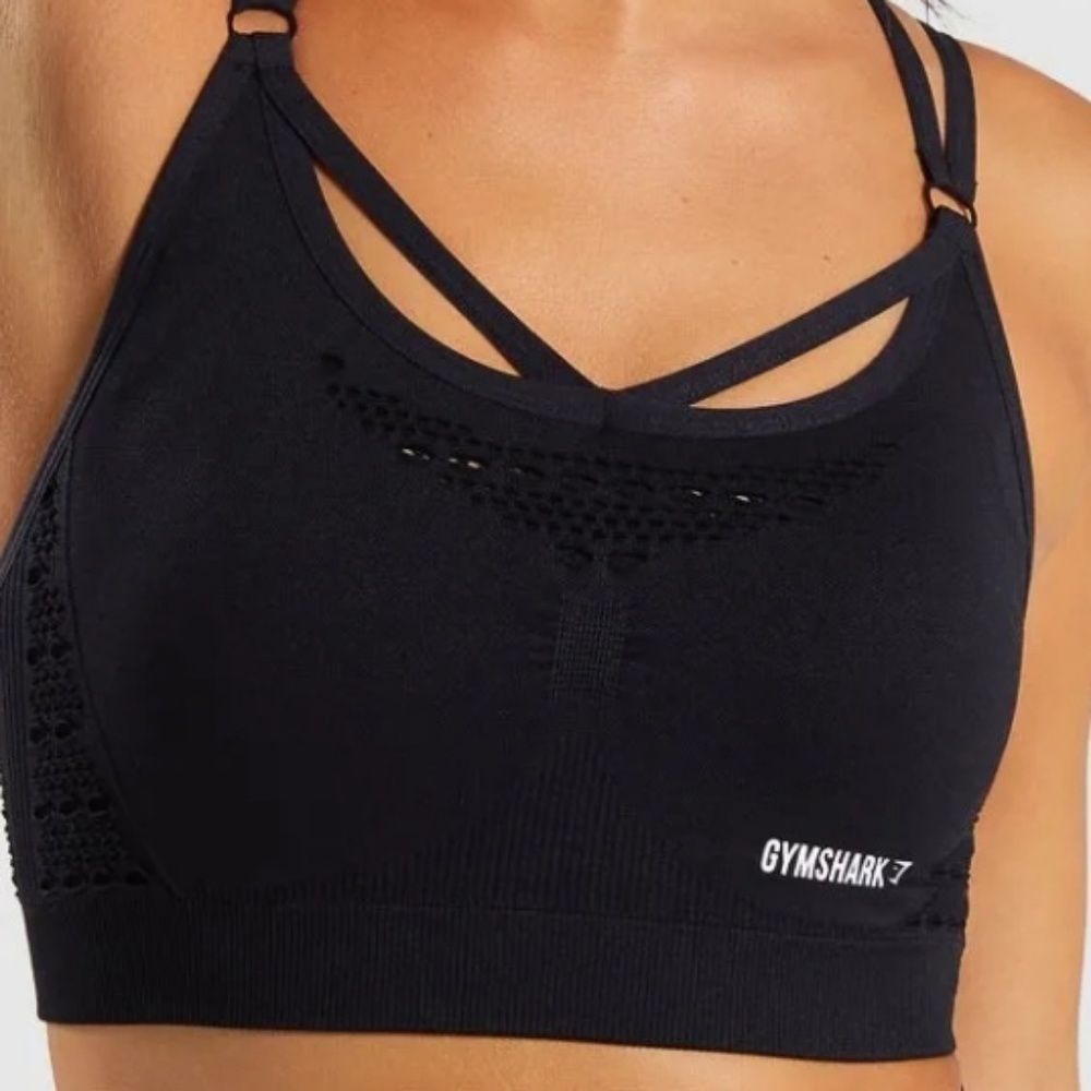 Gymshark Energy Sports Bra